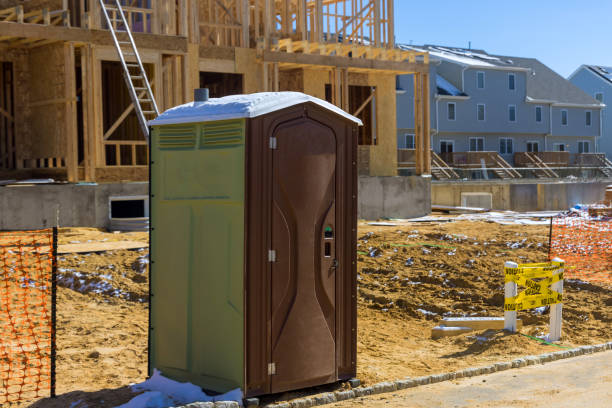 Best Restroom trailer rental cost  in Garden City, ID