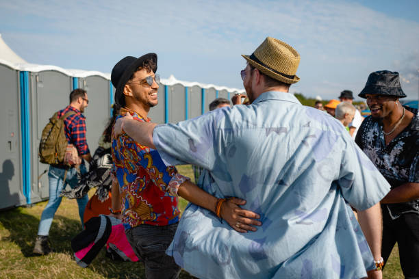 Best Long-term porta potty rental  in Garden City, ID