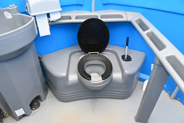 Best Porta potty rental near me  in Garden City, ID
