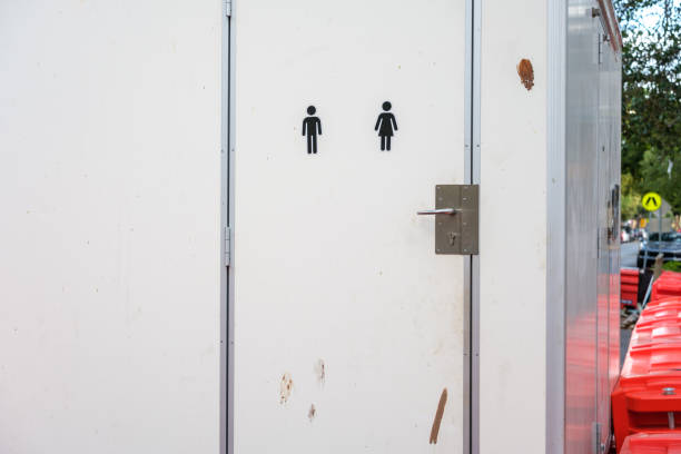 Portable Toilet Options We Offer in Garden City, ID