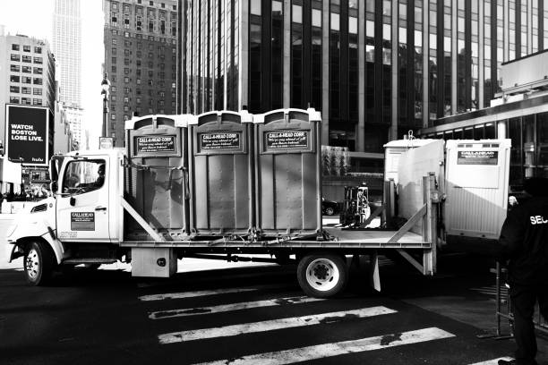 Best Affordable portable toilet rental  in Garden City, ID